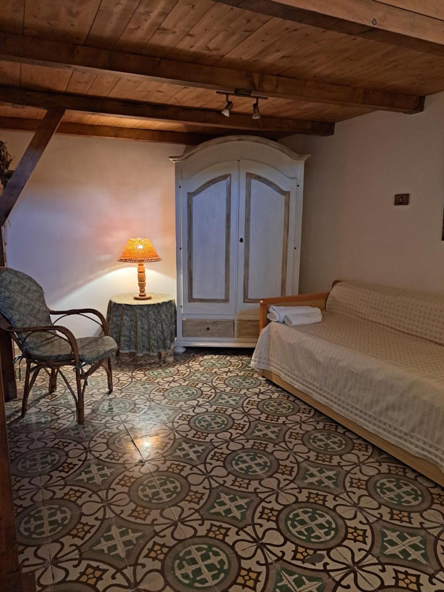 Casa Vacanze Filomena Орія Екстер'єр фото