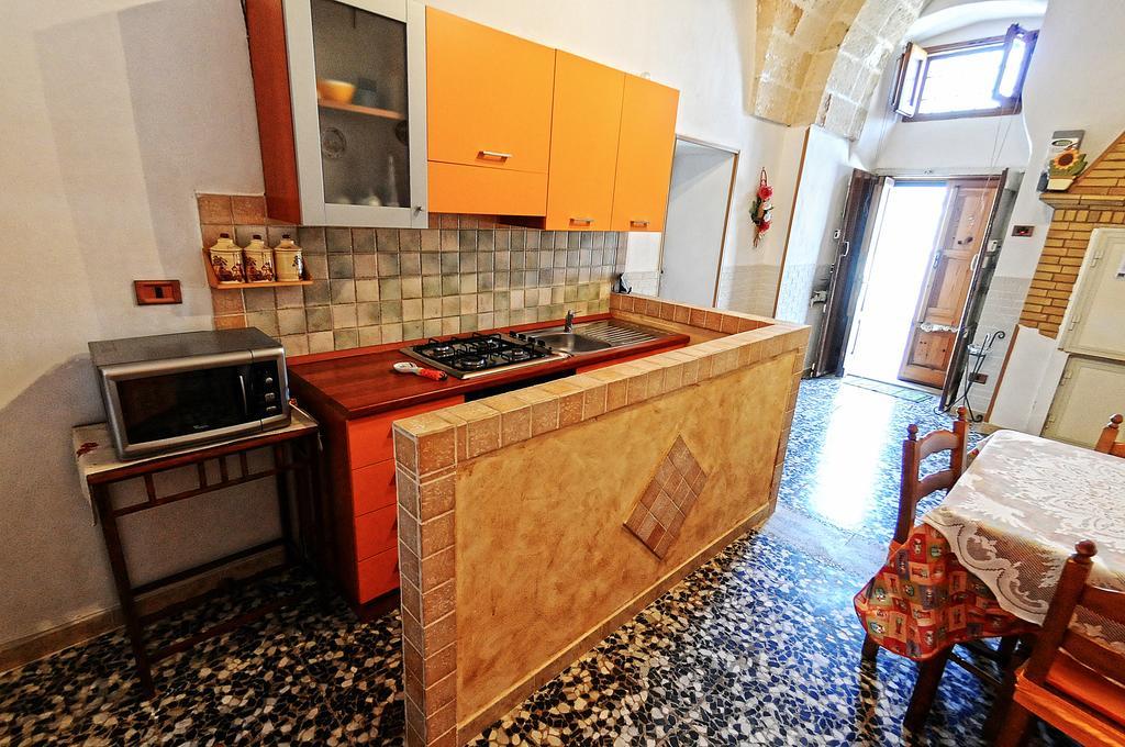 Casa Vacanze Filomena Орія Екстер'єр фото